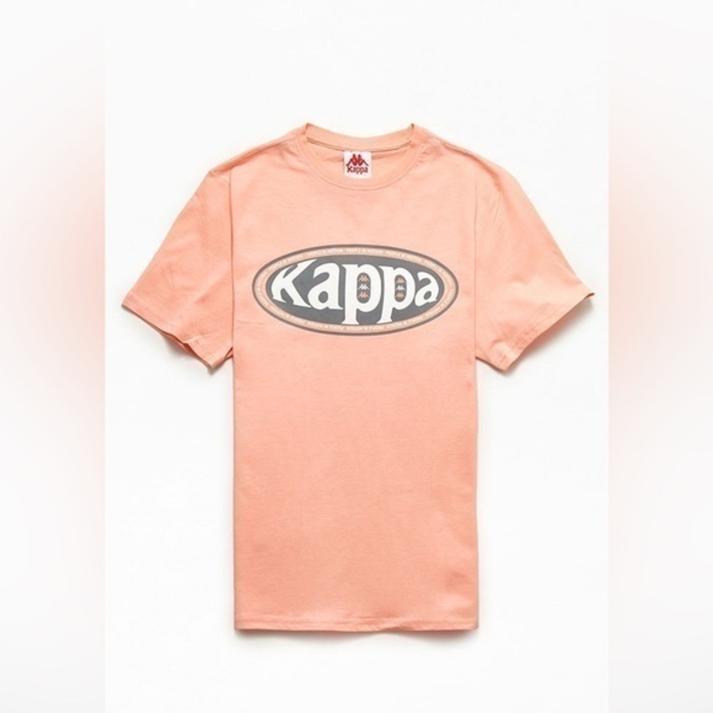 Kappa cotton t shirt